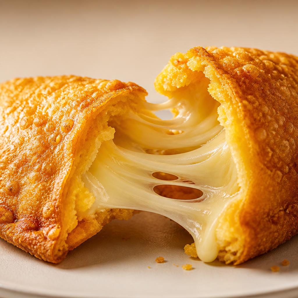 Queso — Empanadas by Ms. Patty Empanadas, Nassau
